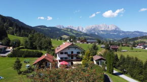 Pension Thainerhof Reith Bei Kitzbühel